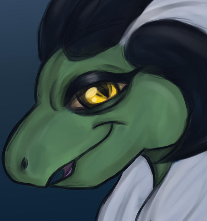 A gift for my BF