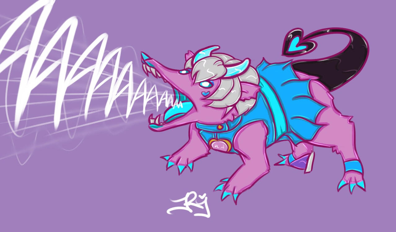 Screm-a-la-screm