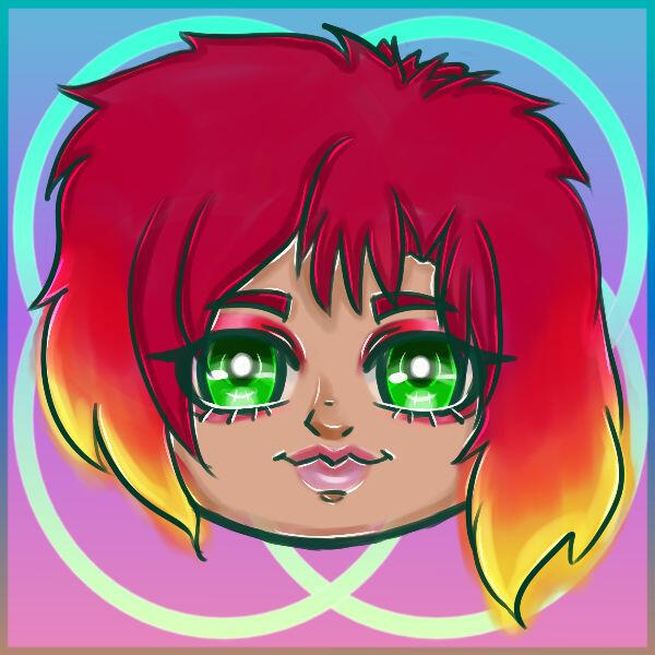Chibi Kite